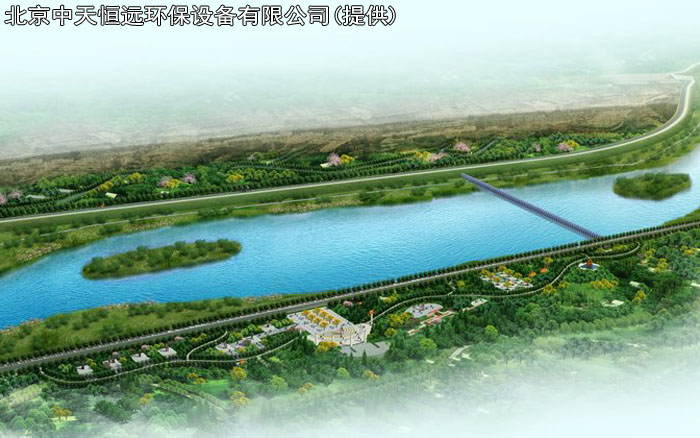 國家對(duì)環(huán)保產(chǎn)業(yè)發(fā)展的良好布局