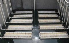 膜生物反應器的類型及優(yōu)勢 膜生物反應器的類型及優(yōu)勢