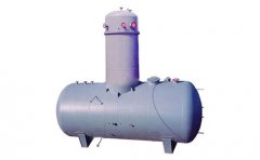 無(wú)頭除氧器是火力發(fā)電廠(chǎng)的重要熱工設(shè)備 無(wú)頭除氧器是火力發(fā)電廠(chǎng)的重要熱工設(shè)備