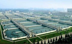 西安市行政村生活污水治理項(xiàng)目全部開工 年底前全部建成 西安市行政村生活污水治理項(xiàng)目全部開工 年底前全部建成