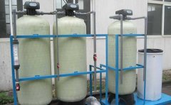 工業(yè)軟化水設備再生方式詳細說明 工業(yè)軟化水設備再生方式詳細說明