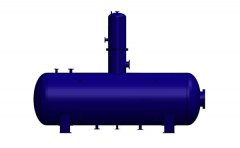 內蒙古旋膜式除氧器設備優(yōu)勢及結構組成 內蒙古旋膜式除氧器設備優(yōu)勢及結構組成
